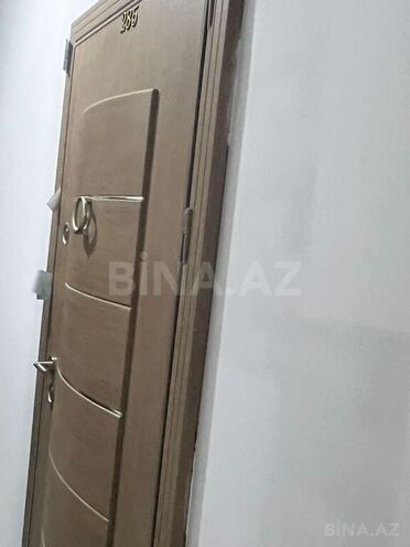 2 otaqlı yeni tikili - Qara Qarayev m. - 90 m² (4)