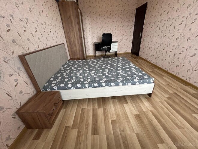 3-комн. новостройка - пос. 9-й мкр - 90 м² (2)