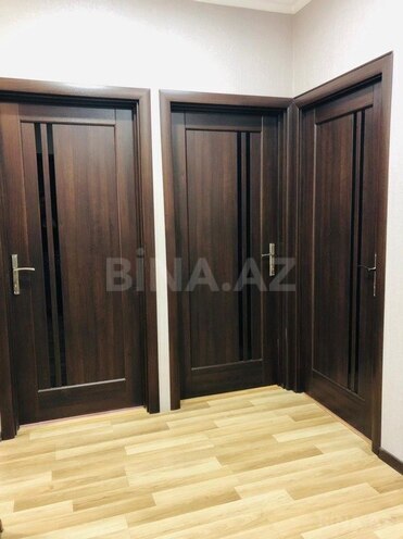 3-комн. новостройка - пос. 9-й мкр - 90 м² (18)