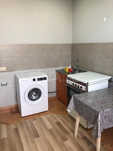 3-комн. новостройка - пос. 9-й мкр - 90 м² (10)