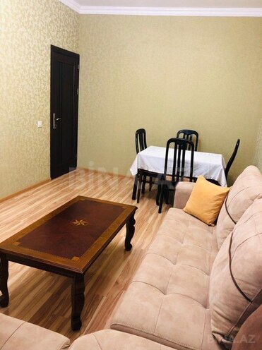 3-комн. новостройка - пос. 9-й мкр - 90 м² (6)