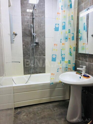 3-комн. новостройка - пос. 9-й мкр - 90 м² (22)