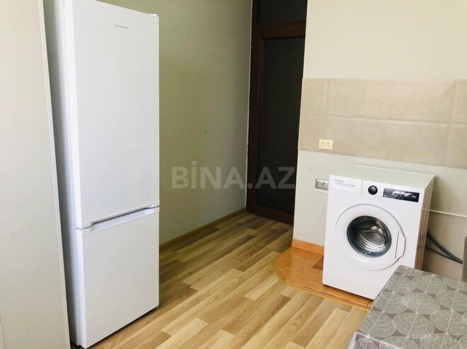 3-комн. новостройка - пос. 9-й мкр - 90 м² (9)