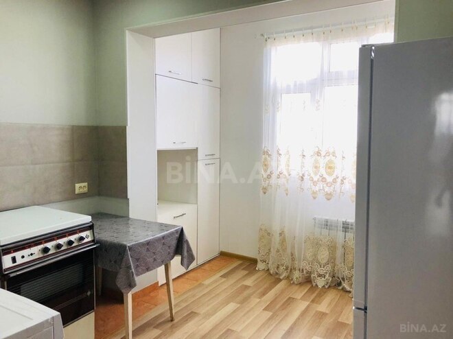 3-комн. новостройка - пос. 9-й мкр - 90 м² (11)