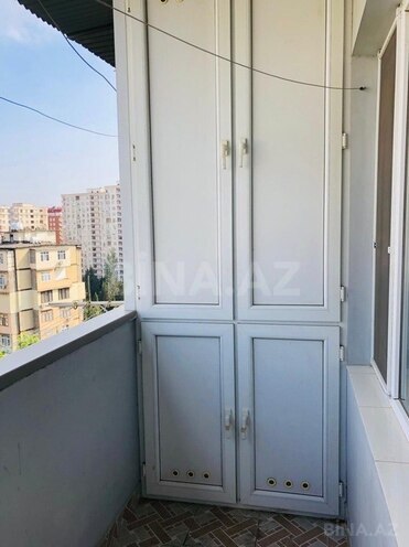 3-комн. новостройка - пос. 9-й мкр - 90 м² (16)