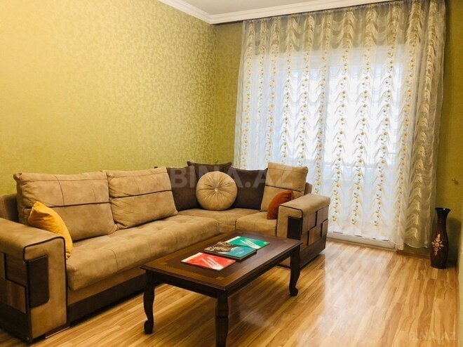 3-комн. новостройка - пос. 9-й мкр - 90 м² (5)