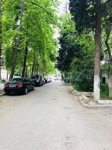 3-комн. новостройка - пос. 9-й мкр - 90 м² (23)