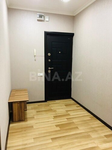 3-комн. новостройка - пос. 9-й мкр - 90 м² (20)