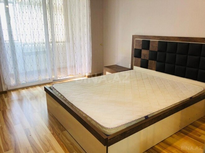 3-комн. новостройка - пос. 9-й мкр - 90 м² (4)