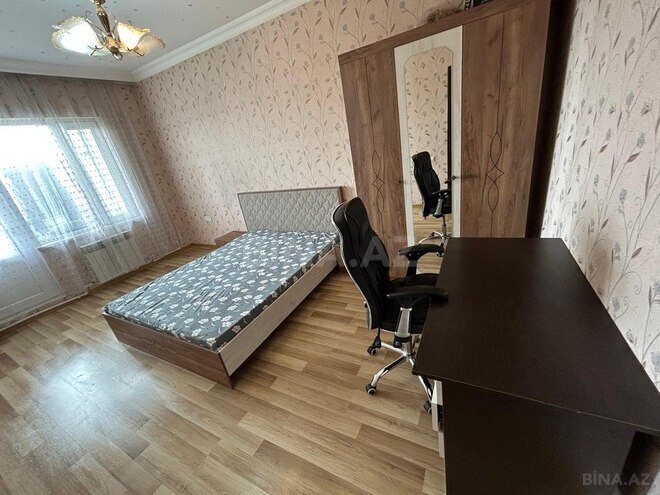 3-комн. новостройка - пос. 9-й мкр - 90 м² (1)
