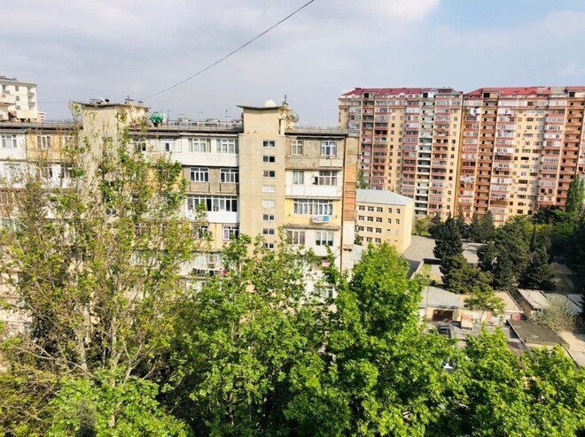 3-комн. новостройка - пос. 9-й мкр - 90 м² (13)