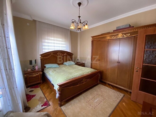 6 otaqlı həyət evi/bağ evi - Bilgəh q. - 250 m² (6)