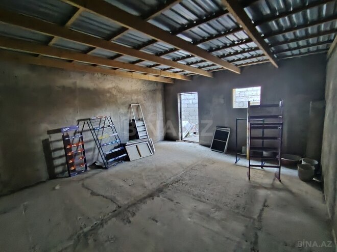 2-комн. дом/дача - пос. Бина - 60 м² (5)