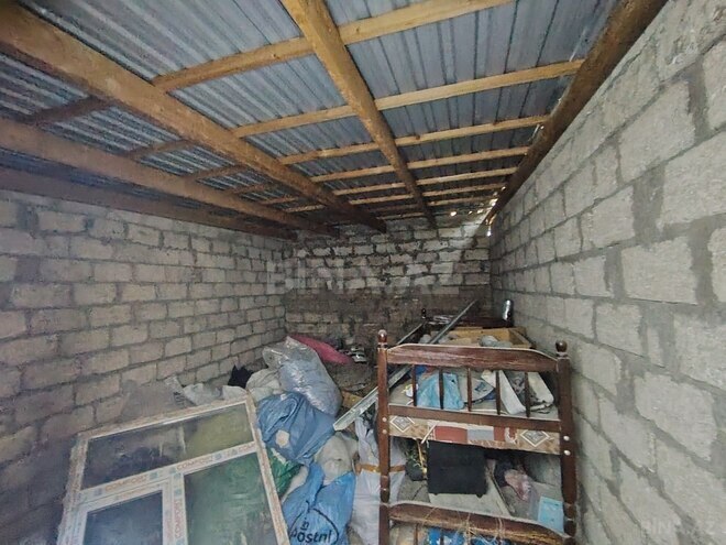 2-комн. дом/дача - пос. Бина - 60 м² (7)
