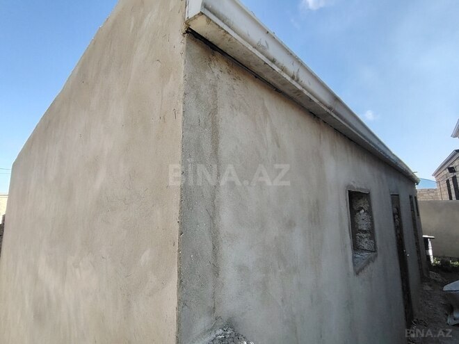 2-комн. дом/дача - пос. Бина - 60 м² (8)
