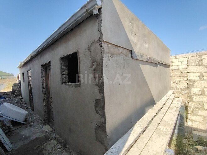 2-комн. дом/дача - пос. Бина - 60 м² (1)