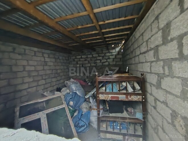 2-комн. дом/дача - пос. Бина - 60 м² (6)