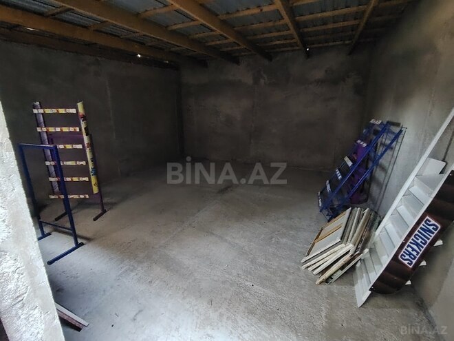 2-комн. дом/дача - пос. Бина - 60 м² (2)