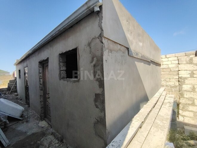 2-комн. дом/дача - пос. Бина - 60 м² (9)