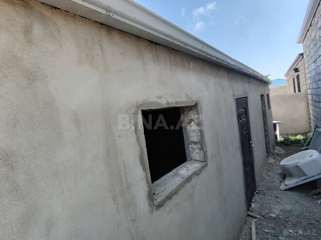 2-комн. дом/дача - пос. Бина - 60 м² (3)