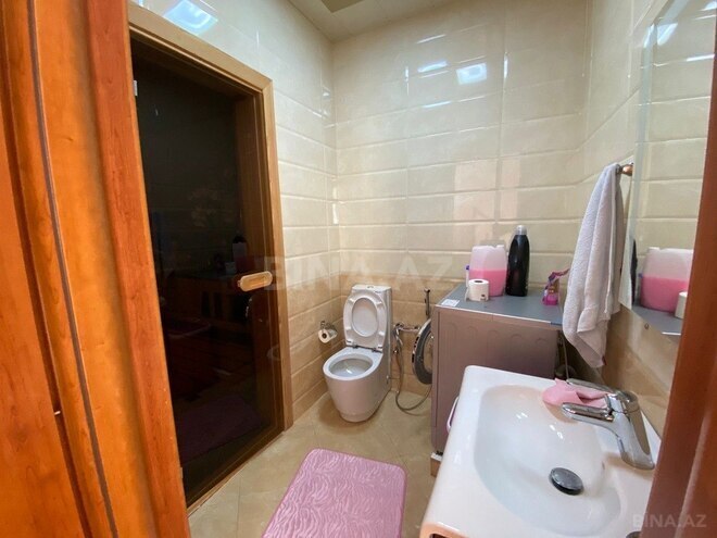 6 otaqlı həyət evi/bağ evi - Bilgəh q. - 250 m² (13)