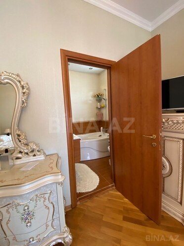 6 otaqlı həyət evi/bağ evi - Bilgəh q. - 250 m² (27)