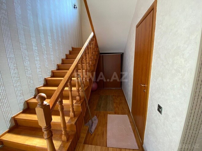 6 otaqlı həyət evi/bağ evi - Bilgəh q. - 250 m² (24)