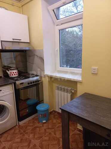2 otaqlı köhnə tikili - İçəri Şəhər m. - 60 m² (6)
