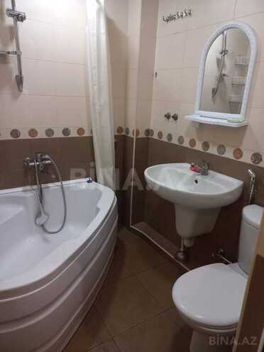 2 otaqlı köhnə tikili - İçəri Şəhər m. - 60 m² (10)