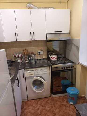 2 otaqlı köhnə tikili - İçəri Şəhər m. - 60 m² (5)