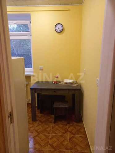 2 otaqlı köhnə tikili - İçəri Şəhər m. - 60 m² (4)