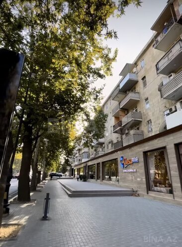 2 otaqlı köhnə tikili - İçəri Şəhər m. - 60 m² (1)