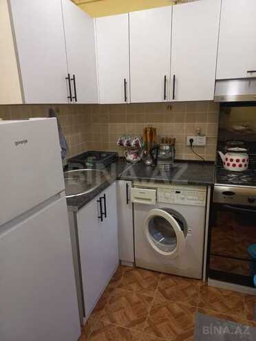 2 otaqlı köhnə tikili - İçəri Şəhər m. - 60 m² (7)