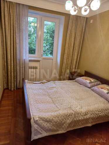 2 otaqlı köhnə tikili - İçəri Şəhər m. - 60 m² (8)