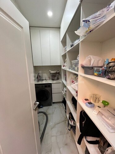 3 otaqlı yeni tikili - Nərimanov r. - 145 m² (27)