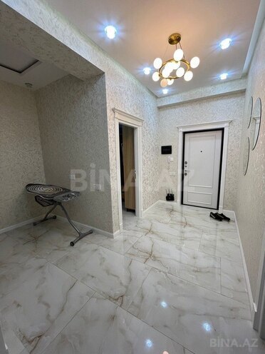3 otaqlı yeni tikili - Nərimanov r. - 145 m² (7)