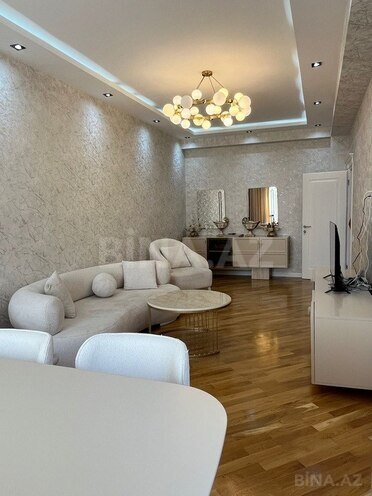 3 otaqlı yeni tikili - Nərimanov r. - 145 m² (11)