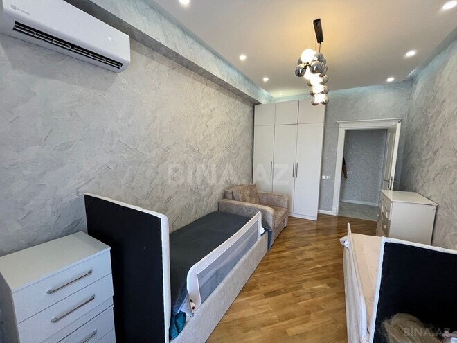 3 otaqlı yeni tikili - Nərimanov r. - 145 m² (19)