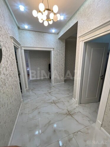 3 otaqlı yeni tikili - Nərimanov r. - 145 m² (28)