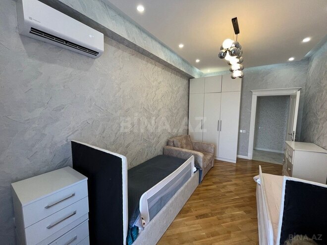 3 otaqlı yeni tikili - Nərimanov r. - 145 m² (18)