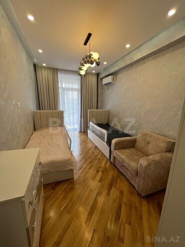 3 otaqlı yeni tikili - Nərimanov r. - 145 m² (20)