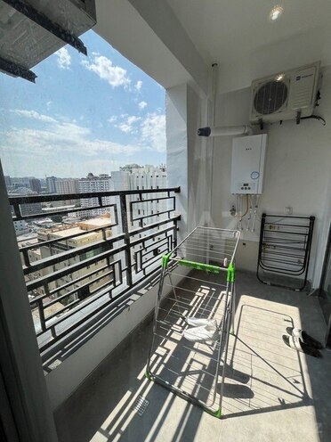 3 otaqlı yeni tikili - Nərimanov r. - 145 m² (23)