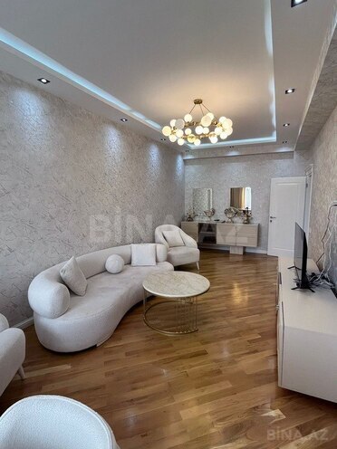 3 otaqlı yeni tikili - Nərimanov r. - 145 m² (13)