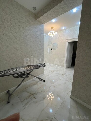 3 otaqlı yeni tikili - Nərimanov r. - 145 m² (8)