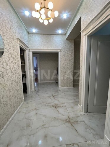 3 otaqlı yeni tikili - Nərimanov r. - 145 m² (6)
