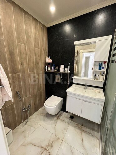 3 otaqlı yeni tikili - Nərimanov r. - 145 m² (25)