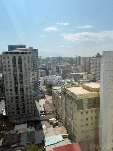 3 otaqlı yeni tikili - Nərimanov r. - 145 m² (17)