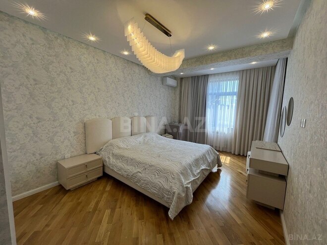 3 otaqlı yeni tikili - Nərimanov r. - 145 m² (21)