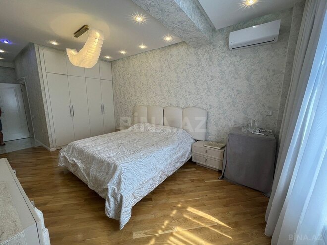3 otaqlı yeni tikili - Nərimanov r. - 145 m² (22)