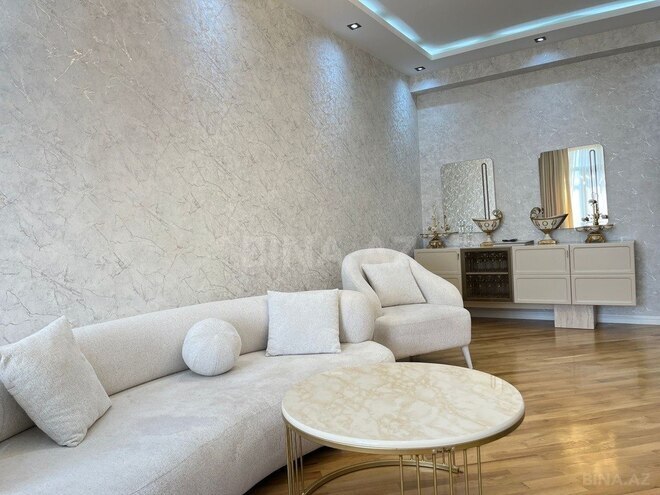 3 otaqlı yeni tikili - Nərimanov r. - 145 m² (10)